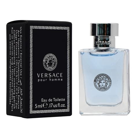 versace pour homme edt 5ml|versace pour homme cheap.